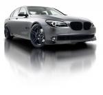 BMW VR-7 Sportiv Aero kit by Vorsteiner 2010 года